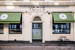 Yogi's Kensington place picture