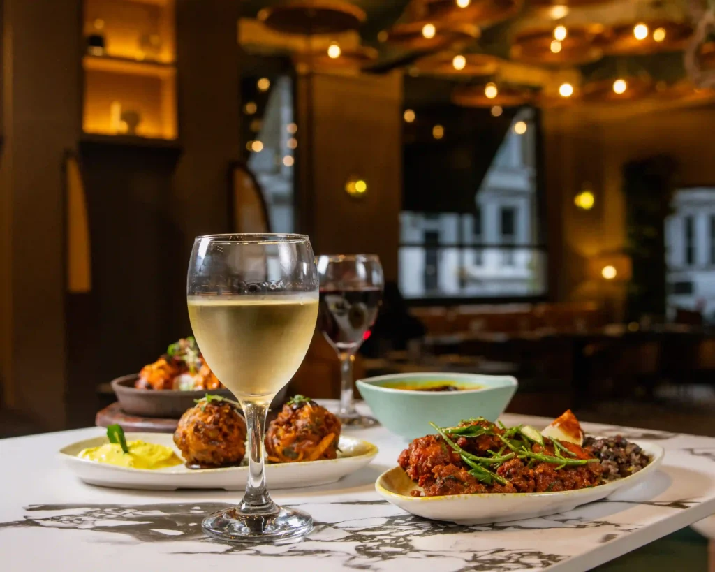 Best Cocktail Bar Near Earl’s Court Station
