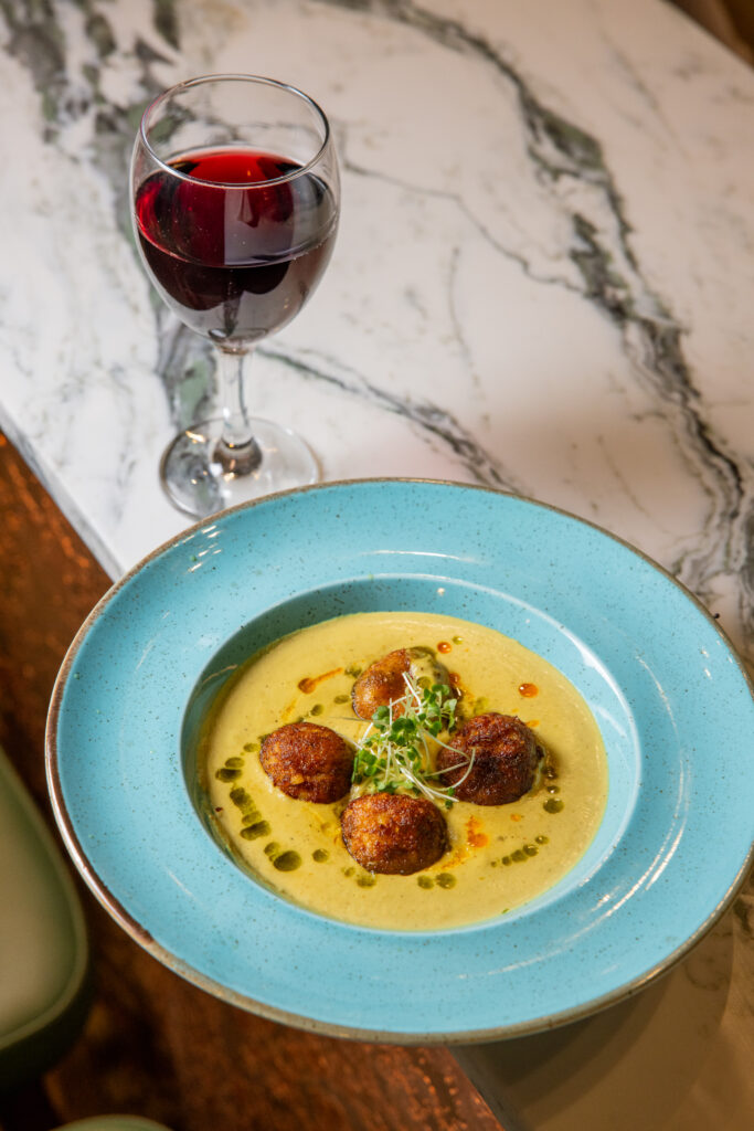 Why Yogi’s is One of the Best Cocktail Bars in Kensington